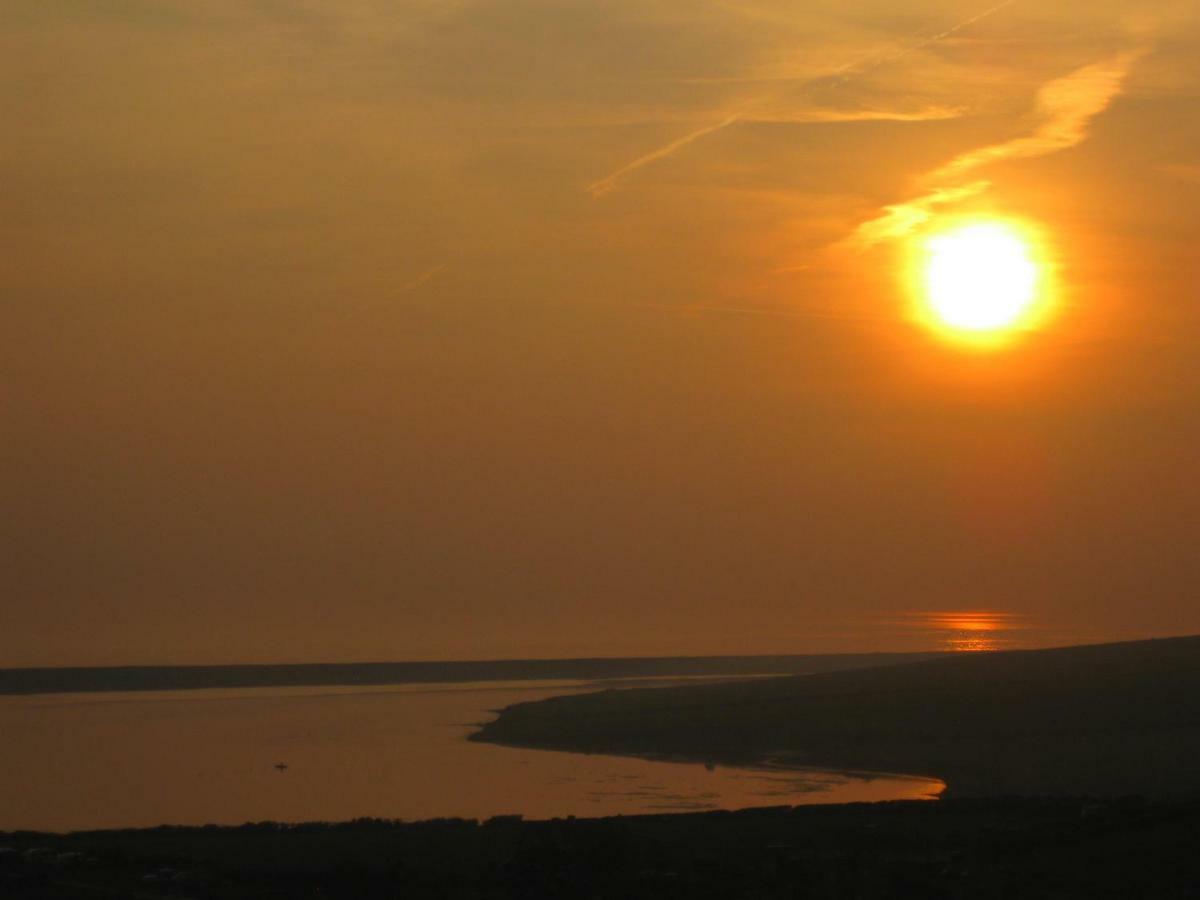 Moonfleet Villa Chickerell Kültér fotó