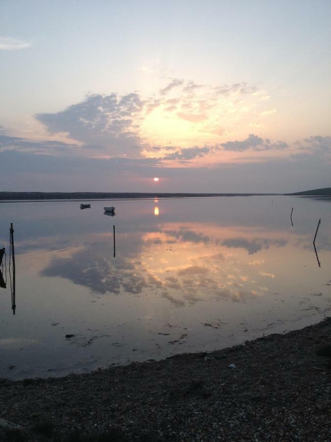Moonfleet Villa Chickerell Kültér fotó